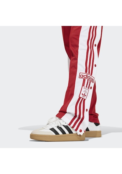 Adidas Adibreak Kadın Kırmızı Eşofman Altı Kd6324 Kırmızı