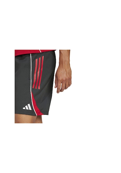 Adidas Tiro25c Dt Sho Erkek Futbol Antrenman Şortu Jı6480 Siyah Siyah