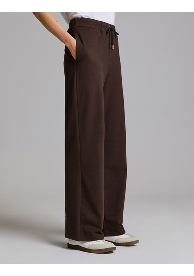 Pierre Cardin Kahverengi Loose Fit Eşofman Altı 50333430-vr029