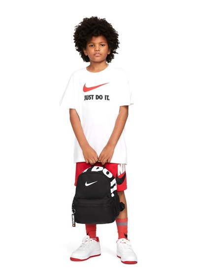 Nike Brasilia Jdı Mini Boy Sırt Çantası 11 Litre Siyah