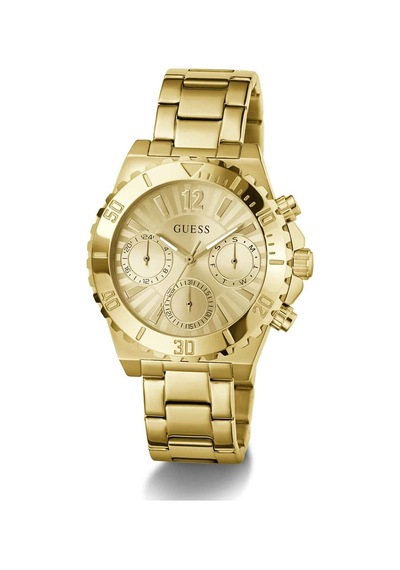 Guess Gugw0696l4 Kadın Kol Saati Altın