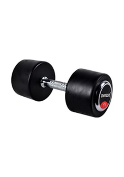 Avessa Mb-11312 17,5 Kg Olimpik Dambıl Kauçuk Kaplı