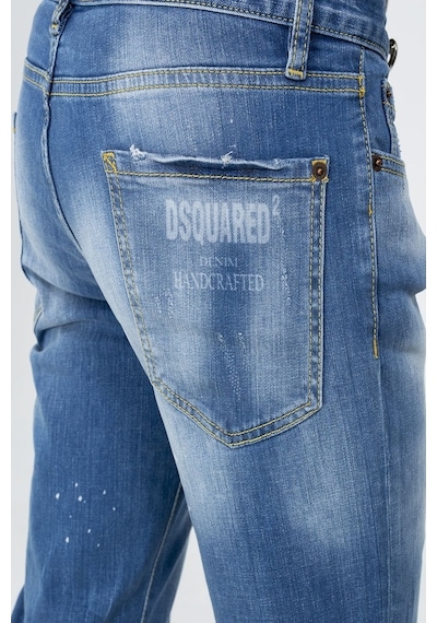 Yeni Dsquared2 Erkek Pantolon (413924011)