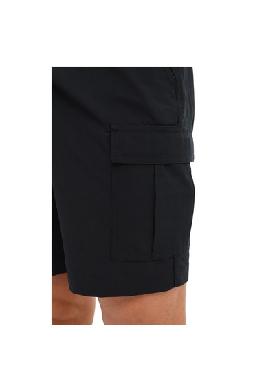 Quiksilver Half Jam Cargo Kvj0 Siyah Erkek Şort 000000000102235735