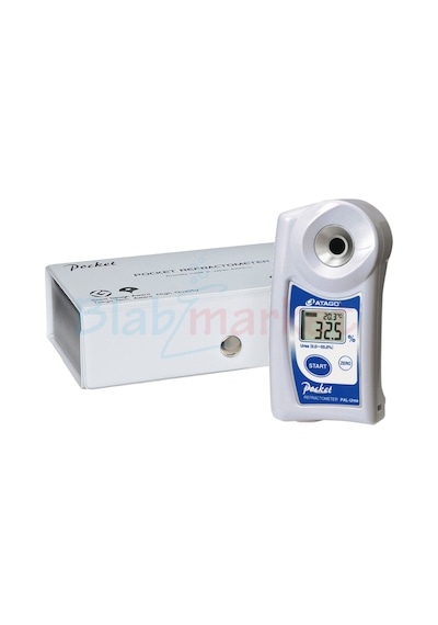 Atago 4518 Pal-Urea Dijital Adblue Üre Refraktometre 0-55%