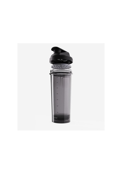 700ml Maxi Protein Çalkalayıcı - Siyah Ahududu