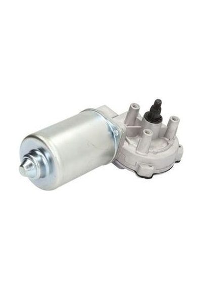 SEGER 56839 Silecek Motoru Fluence Megane III