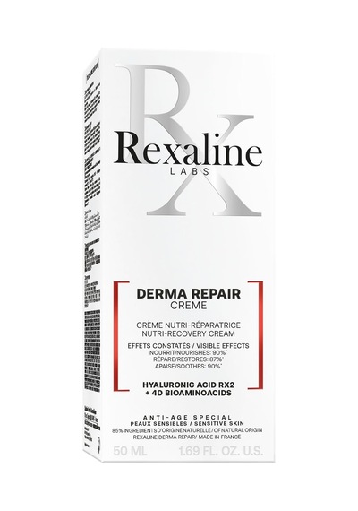 Derma Repair Onarıcı Krem 50 Ml