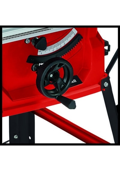 Einhell TC-TS 2025/2 U Eco 1800W Tezgah Testere - 4340490