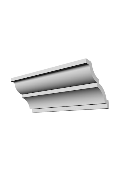 Europiyer Hazır Kartonpiyer Stropiyer 07-Seri (1 Metre Fiyatlı)