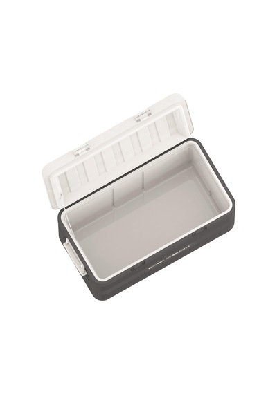 Icepeak Coolcraft 120 Buzluk 113 Litre-füme Füme
