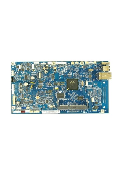 Lexmark 41x0366 Ms510dn 4514-630 Anakart
