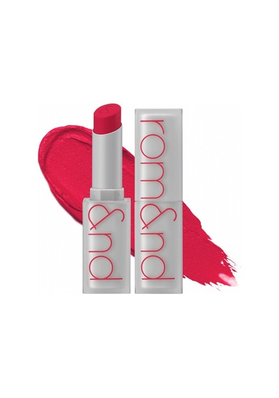 Rom&nd Zero Matte Lipstick Sunlight - Ruj