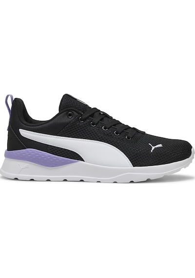 Puma Anzarun Lite Erkek Siyah Sneaker Ayakkabı 37112869 1627057 Siyah