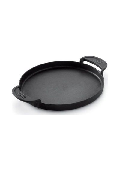Weber Mangal Döküm Tava Gbs