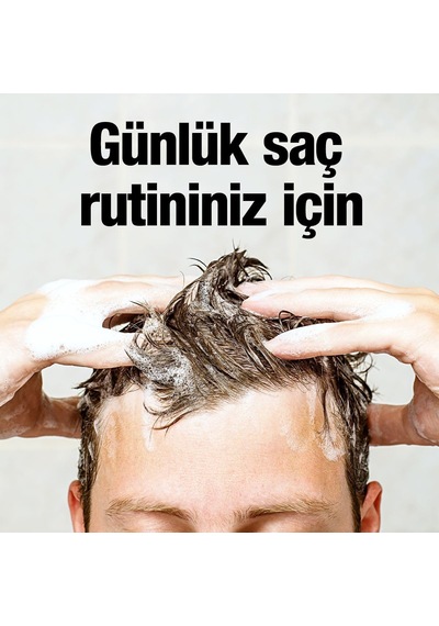 Alpecin Kafeinli Şampuan C1 250ml / Saç Dökülmesini Minimuma İndirmeye Katkı Sağlar Ve Azaltır / Erkekler İçin D