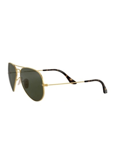 Ray-Ban Unisex Güneş Gözlüğü Rb3025-181 58 Altın