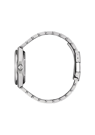 Citizen Zenshin 60 Nk5020-58m Erkek Kol Saati Gri