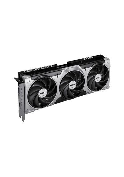 Msı Ventus 3x Geforce Rtx 5080 Oc Gddr7 256bit Hdmı/dp Geforce Rtx 5080 16 Gb Ekran Kartı