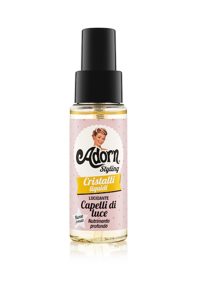 Adorn Koruyucu Ve Parlaklık Verici Saç Bakım Yağı 50 Ml