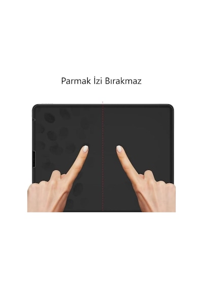Xiaomi Pad 7 Mat Ekran Koruyucu 11.2 İnç Parmak İzi Bırakmaz