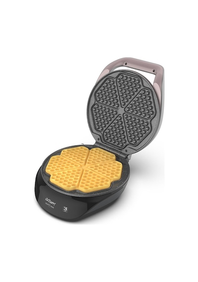 Arzum AR2033 Waffy Max Waffle Makinesi