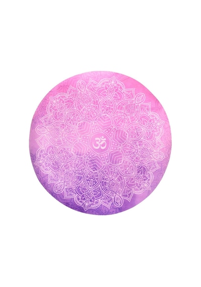 Mithra Moon Yoga Matı Nova Çok Renkli