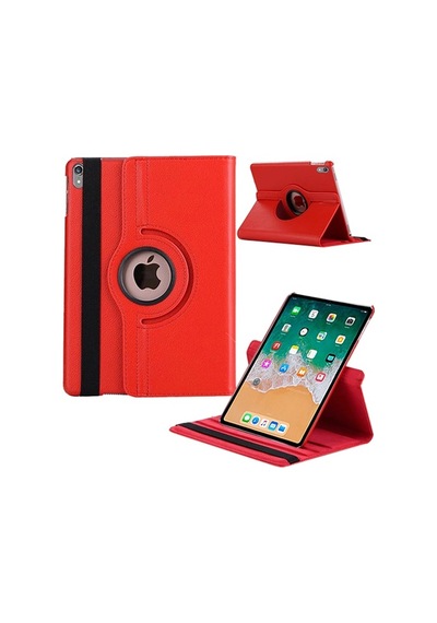 Apple Uyumlu iPad Pro 11 2020 / Air 4. Nesil 5. Döner Standlı Tablet Kılıfı