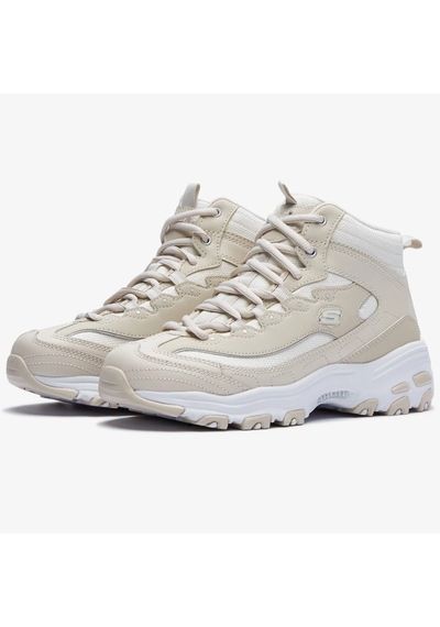 Skechers D'lites-comft Times Memory Foam Leather Womens Sneaker Hafızalı Taban Hakiki Deri Bilekli Kadın Günlük Spor Ayakkabı Krem Krem Skechers D'lites-comft Times Memory Foam Leather Womens Sneaker Hafızalı Taban Hakiki Deri Bilekli Kadın Günlük Spor Ayakkabı Krem Krem