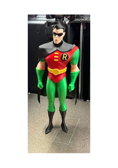Robin Figür 20 Cm Batman Robin Figür