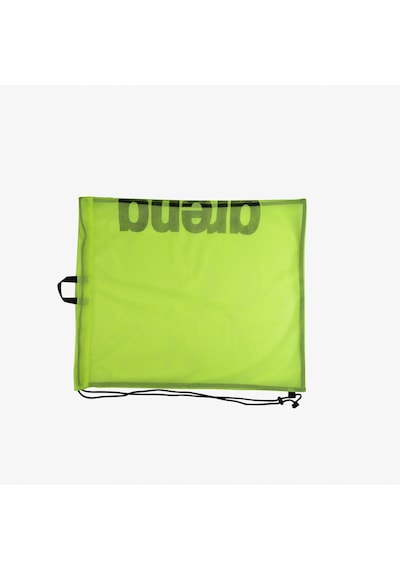 Arena Unisex Sarı Spor Çanta - 002495 Sarı