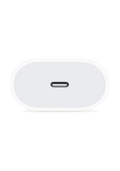 Vothoon Apple Samsung Uyumlu Orjinal 20 Watt Type-c Pd Hızlı Şarj Başlık Adaptör Garantili