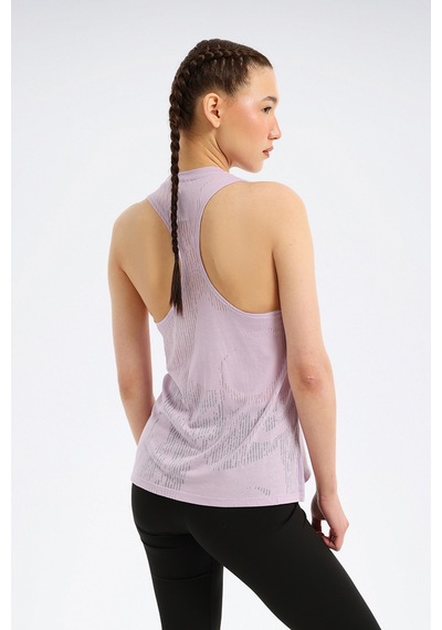 Reebok Burnout Tank Kırık Beyaz Kadın Atlet 000000000101455994