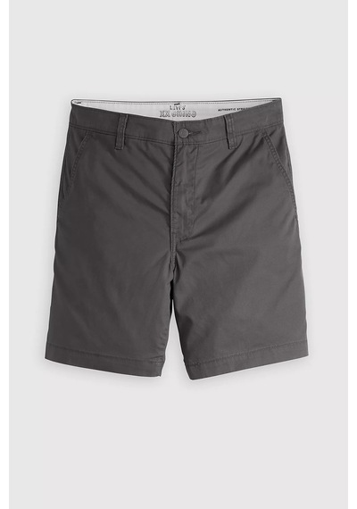 Levi's Erkek Short A4661-0047 Antrasit Antrasit