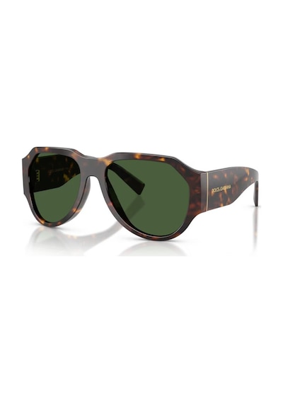 Dolce Gabbana Dg4504 502 71 58 Erkek Güneş Gözlüğü Gri