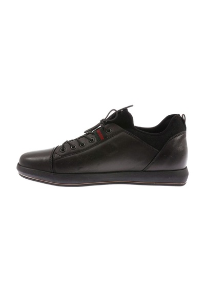 Dgn 10397 Erkek Style Mıx Sneakers Ayakkabı 20k 10397-17-R8723 Siyah