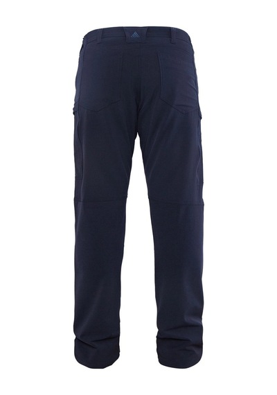 My Form Dıscover Strech Pantolon-lacıvert Lacivert