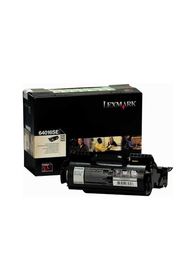 Lexmark T640/T642/T644 Toner-64016Se.T640Dn