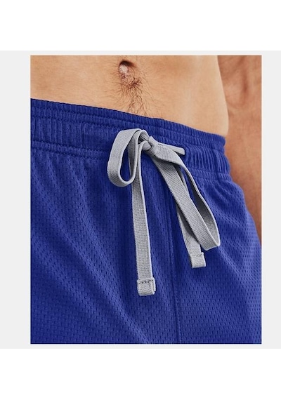 Under Armour Ua Tech Mesh Shorts Erkek Şort-29548 Mavi