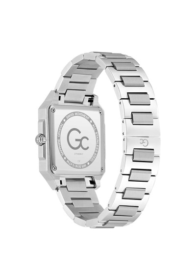 Gc Gcz74003g7 Erkek Kol Saati Metalik Gri