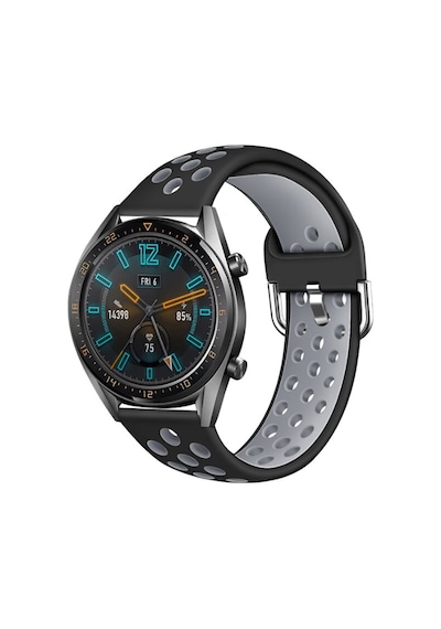 Huawei Watch Gt 3 46mm Krd-10 Uyumlu Zore Kordon-no4