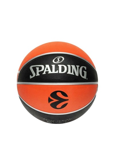 Spalding TF-150 Euro/Turk 2021 SZ6 Basketbol Topu 84-507Z