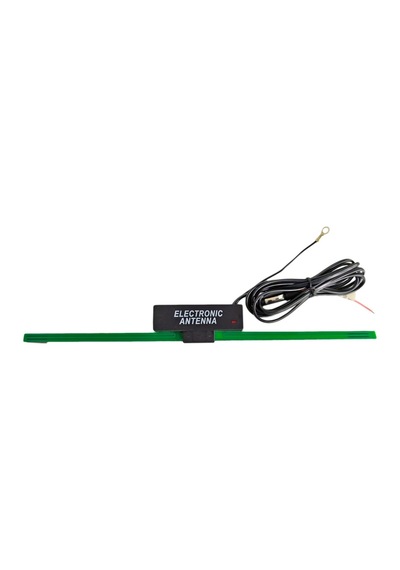 Pmx Cam İçi Anten Işıklı Vakumlu Elektronik Jba-625