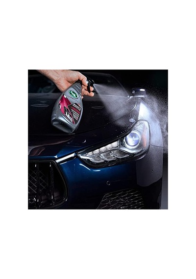3in1 Seramik Detaylandırma Ürünü, 500 Ml Hacim