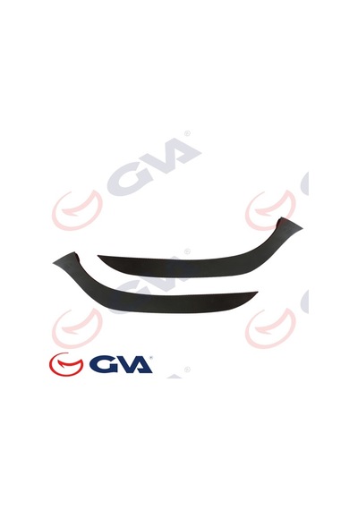 FAR KAŞI TAKIM CLIO IV SİYAH