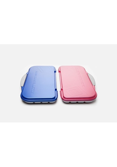 Mijello Fusion Hava Geçirmez Palet 270X130X23 Mm Mwp-3018