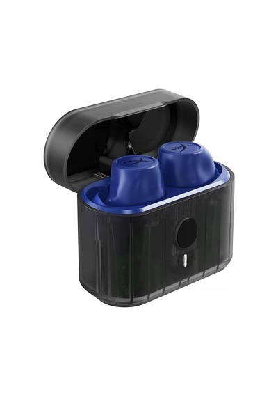Cirro Buds Pro Tws Mavi Tomurcukları Standart