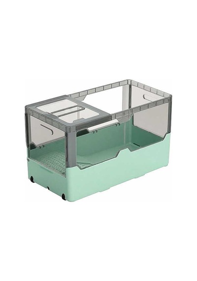 Jeneca Gh-11 Kaplumbağa Bahçesi