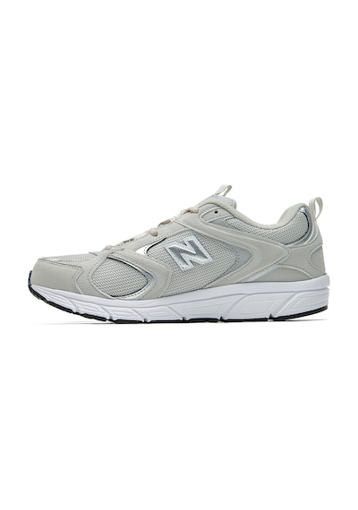 New Balance Nb Lifestyle 408 Unisex Spor Ayakkabı Ml408ısu Gri
