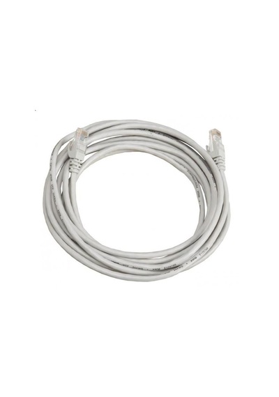 Tayfun Internet Bilgisayar Ağ Network Kablosu Cat6 2 Metre